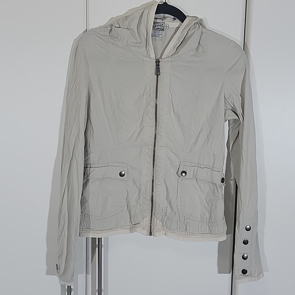 Lagoona Women's Jacket